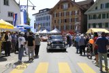 O-iO Oldtimer in Obwalden 2023