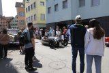 O-iO Oldtimer in Obwalden 2023