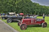 Oldtimer-Meeting Baden-Baden