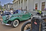 Oldtimer-Meeting Baden-Baden