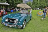 Oldtimer-Meeting Baden-Baden