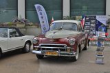 Oldtimer-Meeting Baden-Baden