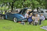 Oldtimer-Meeting Baden-Baden