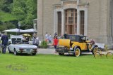 Oldtimer-Meeting Baden-Baden