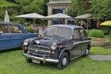 Oldtimer-Meeting Baden-Baden