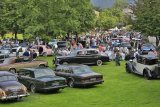 Oldtimer-Meeting Baden-Baden