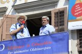 O-iO Oldtimer in Obwalden 2023