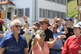 O-iO Oldtimer in Obwalden 2023
