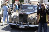 O-iO Oldtimer in Obwalden 2023