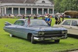 Oldtimer-Meeting Baden-Baden