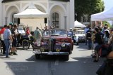 O-iO Oldtimer in Obwalden 2023
