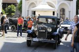 O-iO Oldtimer in Obwalden 2023