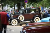 Oldtimer-Meeting Baden-Baden