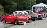 Oldtimer-Meeting Baden-Baden