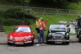 Oldtimer-Meeting Baden-Baden