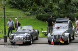 Oldtimer-Meeting Baden-Baden