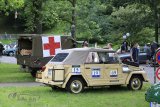 Oldtimer-Meeting Baden-Baden
