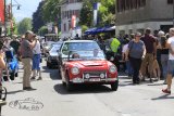 O-iO Oldtimer in Obwalden 2023