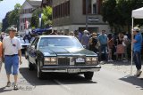 O-iO Oldtimer in Obwalden 2023
