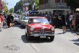 O-iO Oldtimer in Obwalden 2023
