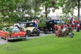 Oldtimer-Meeting Baden-Baden