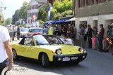 O-iO Oldtimer in Obwalden 2023