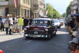 O-iO Oldtimer in Obwalden 2023