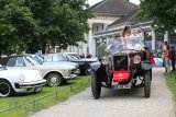 Oldtimer-Meeting Baden-Baden