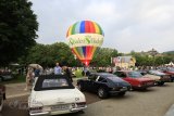 Oldtimer-Meeting Baden-Baden
