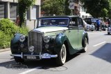 O-iO Oldtimer in Obwalden 2023