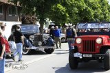 O-iO Oldtimer in Obwalden 2023