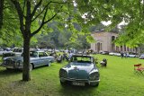Oldtimer-Meeting Baden-Baden