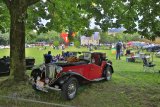 Oldtimer-Meeting Baden-Baden