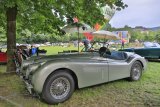 Oldtimer-Meeting Baden-Baden