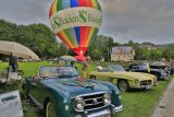 Oldtimer-Meeting Baden-Baden