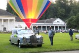 Oldtimer-Meeting Baden-Baden