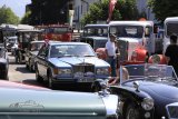 O-iO Oldtimer in Obwalden 2023