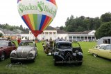 Oldtimer-Meeting Baden-Baden