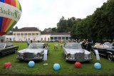 Oldtimer-Meeting Baden-Baden