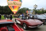 Oldtimer-Meeting Baden-Baden