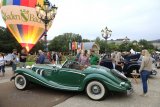 Oldtimer-Meeting Baden-Baden