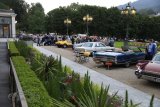 Oldtimer-Meeting Baden-Baden