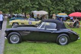 Oldtimer-Meeting Baden-Baden