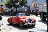O-iO Oldtimer in Obwalden 2023
