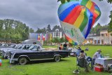 Oldtimer-Meeting Baden-Baden