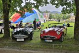 Oldtimer-Meeting Baden-Baden