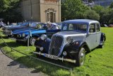 Oldtimer-Meeting Baden-Baden