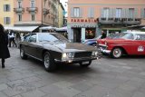 Lugano Classic 2024