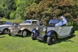 Oldtimer-Meeting Baden-Baden