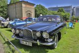 Oldtimer-Meeting Baden-Baden